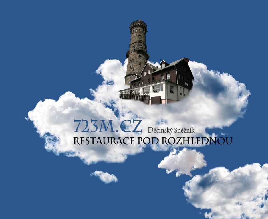 Sneznik 호텔 외부 사진